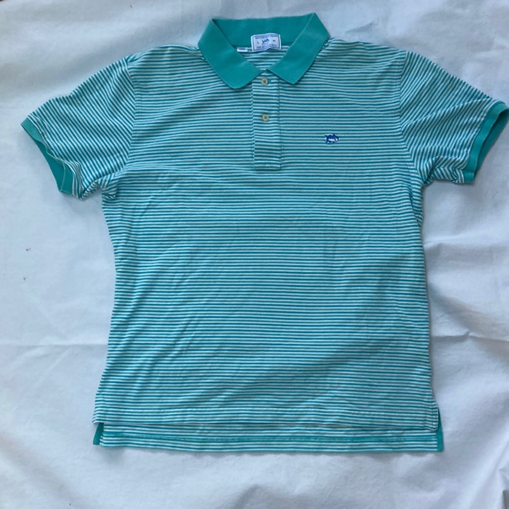 👕Southern Tide Mens polo 👕